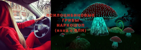 трава Баксан